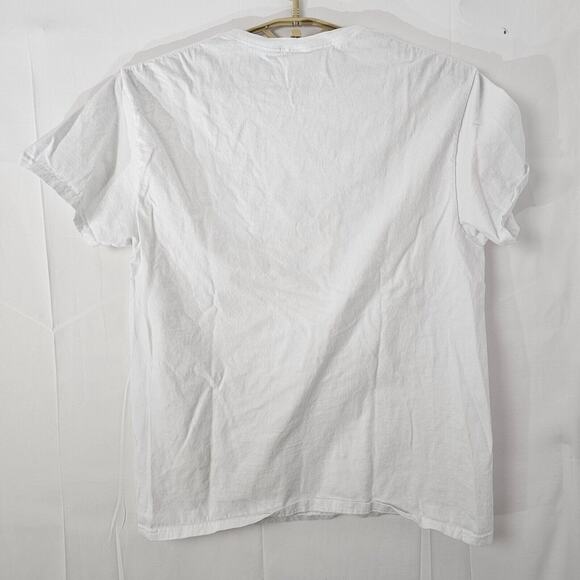 Denver Nuggets T shirt Locker Room 22’-23’ Western Conference Champs Large - Picture 5 of 10